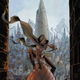Night’s Dominion #1 cover